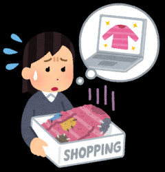 韓国人「私たちはユニクロの服をこんなに買ってあげてるのに日本人が韓国製品を買わないのは不公平です」