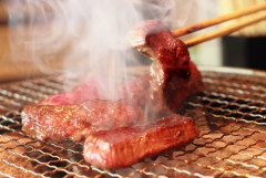 おっさん「焼肉のときは米食うな」小学生ぼく「なに言ってんだこいつ…」