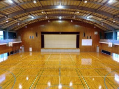 【画像】アオのハコ、体育館がクソデカすぎて弄られるもｗｗｗｗｗ