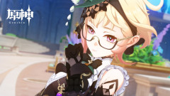 【原神】燃焼っていつか輝くのか？？このメガネの人覚えてますか？