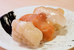 貝類で1番美味い寿司ってなんや？
