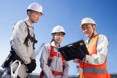 【悲報】会社「事務職の皆あつまってー！AIで要らなくなったから今日から建設現場に異動ね🥰」ｗｗｗｗｗｗｗｗｗｗ