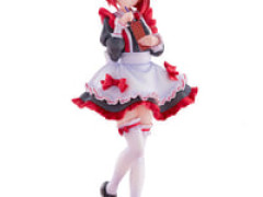 【【推しの子】】ベルファイン「有馬かな スイーツパラダイスコラボ衣装Ver.」フィギュア【本日発売】