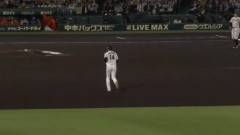 【阪神対広島24回戦】阪神・岩貞が引退登板　三振締めで有終の美　１４１キロ直球を投げ込む