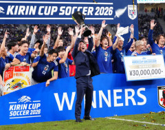 【サッカー識者】これでアジア杯も優勝できると錯覚は困るｗｗｗｗｗｗ