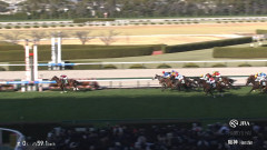 【競馬】藤田会長の『ソンシ』がイギリスで種牡馬入り