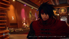 FF7の役立たずがヴィンセントという風潮