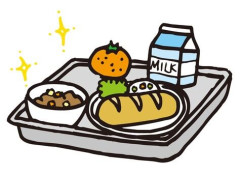 【画像】昔の給食の方が豪華まであるぞｗｗｗｗｗｗｗｗｗｗｗｗｗｗｗｗ