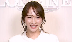 元AKB48で女優の川栄李奈（３１歳）「すごく売れてる人で態度が横柄な人や挨拶しない人がいる。なんでこの人が売れてるんだろうって」