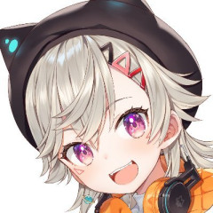 【ぶいすぽ】めっさん、新衣装お披露目決定！「激カワが失礼しまつ(^^♪」←『ぬこ耳ついとるやん』【10/9(金)19:00】