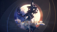 【FF14】FL黒魔「敵陣に突っ込んで敵視集めます」←これ