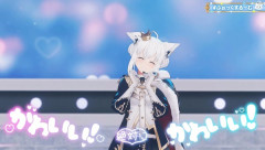 【ホロライブ】「ふぉっくするーむ」かわいい！！！！かわ…いい……