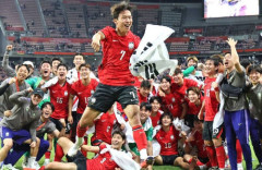 アジア大会で優勝した韓国サッカー代表「(金メダルを見せながら)軍隊にはいきませ～んｗ」 → 韓国で大炎上、兵役免除廃止の動き始まる