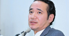 国交省「簗議員から今年2月に予算配分額について問い合わせがあった。圧力を受けたことはなかったと思う」