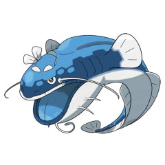 【ポケチャン】シャリタツ来ないんなら君入国していいよ