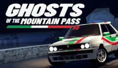 【冗談じゃねぇ…】『レーシングラグーン』の精神を継ぐ新作RPG『Ghosts of the Mountain Pass』開発中ｗｗｗｗｗ