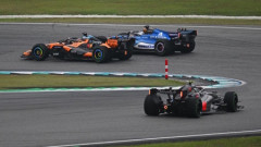 マクラーレンってまともなF1チームなのに昔から戦略で結構やらかすよね