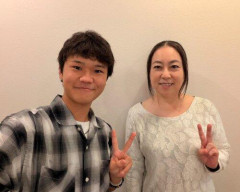 【爆笑】冒険家ゆたぼんさん(17)「倉田真由美さんに『これからの日本をお願いします』と任されました」wwwwwwwwww