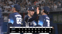 【3連勝】西武ファン集合（2026.10.6）