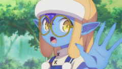 【転生ゴブリンだけど質問ある？】ゴブリンアニメでもかなりの上位じゃない…？