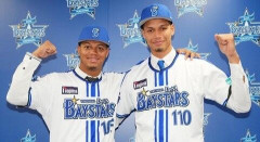 【MLB】アレクサンダー・マルティネス、Wソックス傘下1A成績、21試合 1勝7敗 67回 奪三振70 防御率4.84