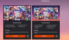 キングダムカム開発「開発費が上がりすぎてもう限界、GTA6が先陣を切ってゲーム価格が上がってほしい」