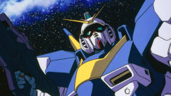 【朗報】Vガンダム、令和になって流行りそう