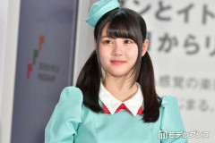 乃木坂46伊藤理々杏、ノースリショット公開「圧倒的な透明感」「大人っぽくて綺麗」と反響