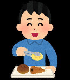 毎日行くパン屋のお姉さんをデートに誘った結果ｗｗｗｗｗｗｗ