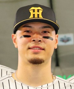 【ゲンダイ】阪神が佐藤輝明のメジャー流出に備え“金満補強”か…吉田正尚、元MVPゴールドシュミットら浮上