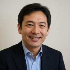 ショーンＫ氏の近影動画が大反響「声はやっぱり最高」「おかえり」公式サイトで現在の職業明かす   |  ショーンK（ショーン・マクアードル川上）のプロフィール