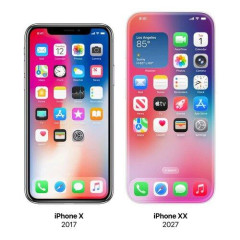 【画像】iPhone20周年モデル、ガチのマジの超進化wwwwwwwwww