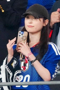 【朗報】サッカー日本代表さん、親善試合キリンカップで瞬間最高視聴率20.5%の高数字wwwwwwwwww