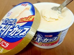 【悲報】スーパーカップのまさかのあの味、製造終了wwwwwwwww