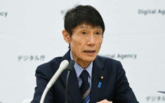【悲報】日本政府デジタル大臣「自分の身は自分で守れるはずです」