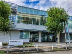 二俣川の免許センターって400ccバイク停める場所あんの？？
