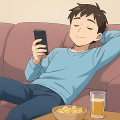 Twitterで男の人生がイージー過ぎると話題にｗｗｗｗｗｗｗ   #悲報