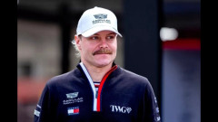 キャデラックF1ボッタス、2027シート大丈夫だろうか