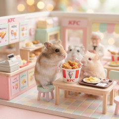 ケンタッキーってなんでここまで落ちぶれたんや