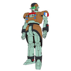 【Gガンダム】大激論！バトラーベンスンマムはいつになったらガンプラ化されるのか？