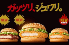 【朗報】マクドナルド、「チキンフィレオ」販売終了からの“本気のチキン”投入ｗｗｗｗｗｗｗ
