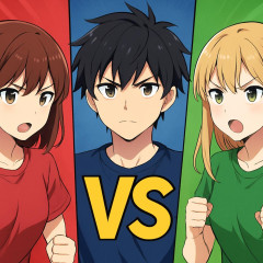 埼玉vs神奈川vs千葉 関東ナンバー2はどこだ？