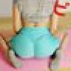 【朗報】鍛え上げたエチエチボディをSNSにアップする女の子、めちゃめちゃ増える