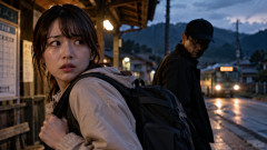 【恐怖】旅先で遭遇した怖すぎる体験を語れ「結局、生きた人間が一番怖い」