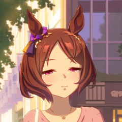 【ウマ娘】いいよね年下のローレルの手のひらで転がされるの…