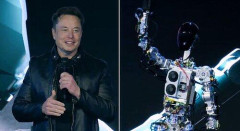 【朗報】イーロン・マスクさん「20年以内にお金の価値はなくなり人類は労働から解放される」ｗｗｗｗｗｗｗｗｗｗ