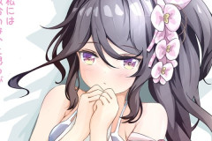 【ウマ娘】ファレノプシスがこんな表情してるのやばい