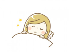 【動画像】カワイイ女の子が眠ってるからずっと見てるｗｗｗｗｗｗｗ