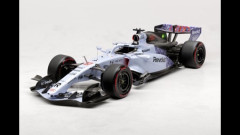アウディがF1シンガポールGP向けに特別リバリーを準備してきたわけだが