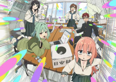 今期アニメの男の娘キャラ、女声優を使ってしまい外人に批判されるwww